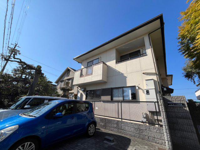 リビエール芦屋