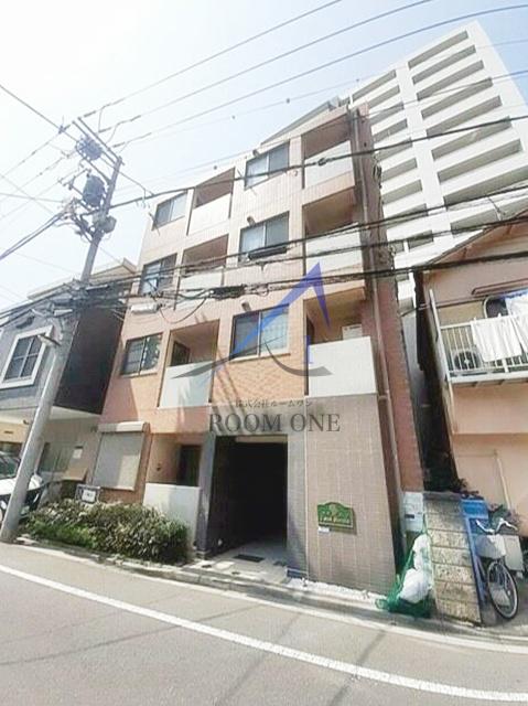 カーサボニータ