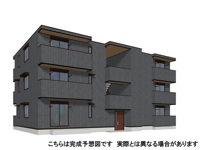 さいたま市緑区浦和美園PJ