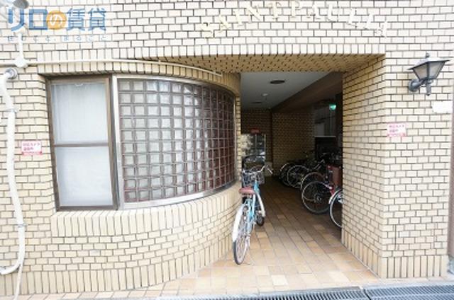 セントポーリア