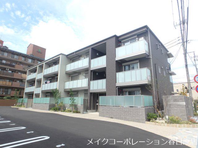 メゾンボヌール大利(2LDK/1階)