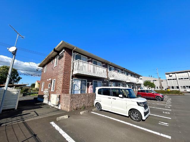 カルフール玉利