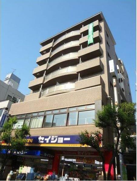 FIORE 西尾久II