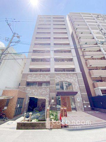 エステムコート大阪城北 天満の杜