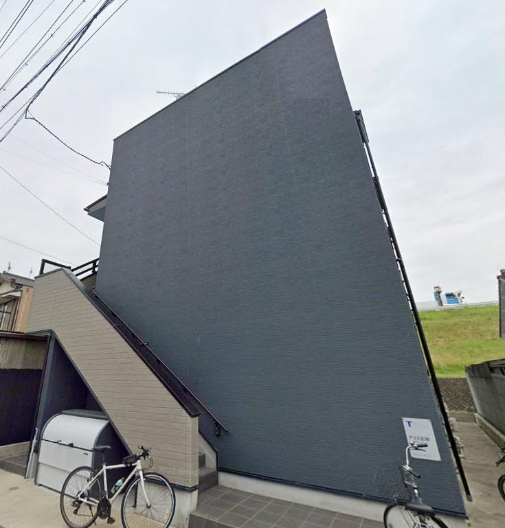 アソシエIII