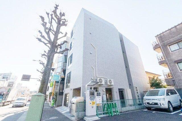アトリア瀬田