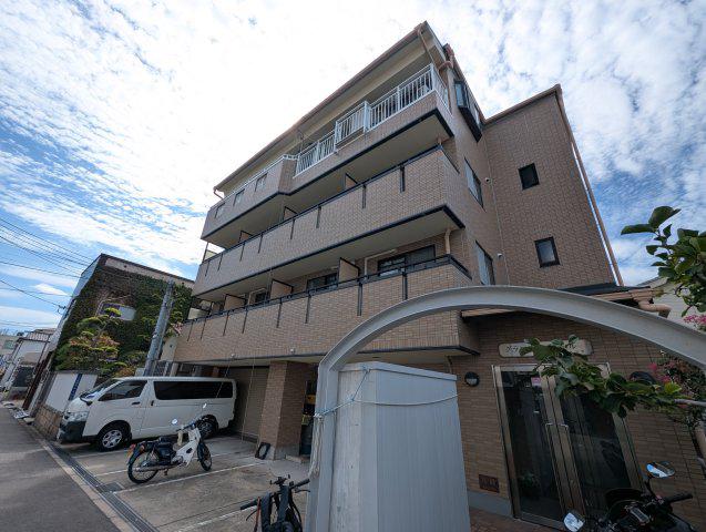 グランサンヴェール矢野