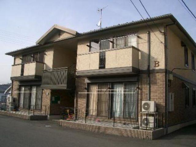 クレールヒルズB