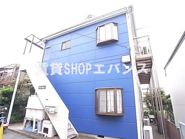 メゾンセレーナ