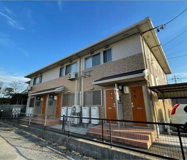 プレシャス・西伏屋
