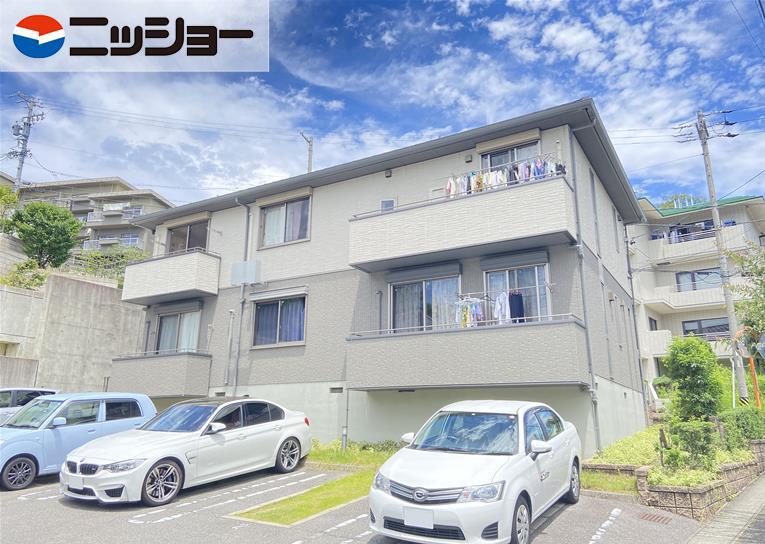 メゾン元町