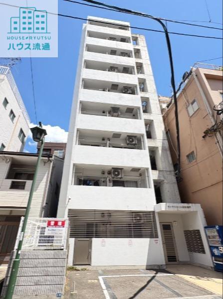 モンテスタイル鍛冶屋町