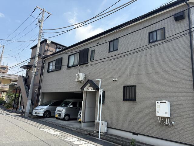 第6二葉ハイツ