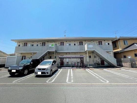 ＪＲ宇野線 備前西市駅 徒歩56分 2階建 築22年
