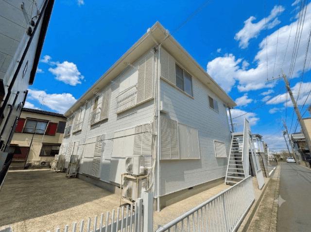 山下コーポ