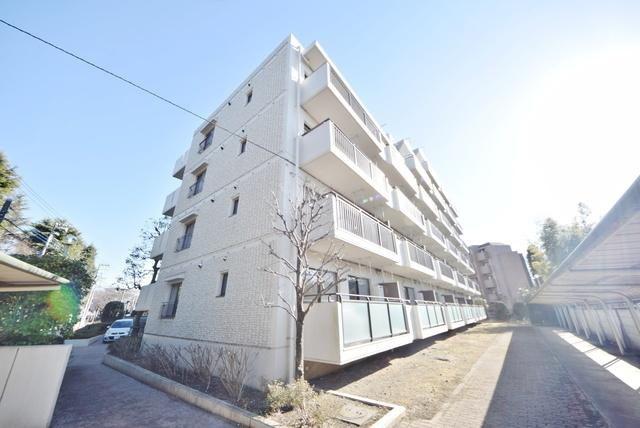 TS GARDEN 一橋学園