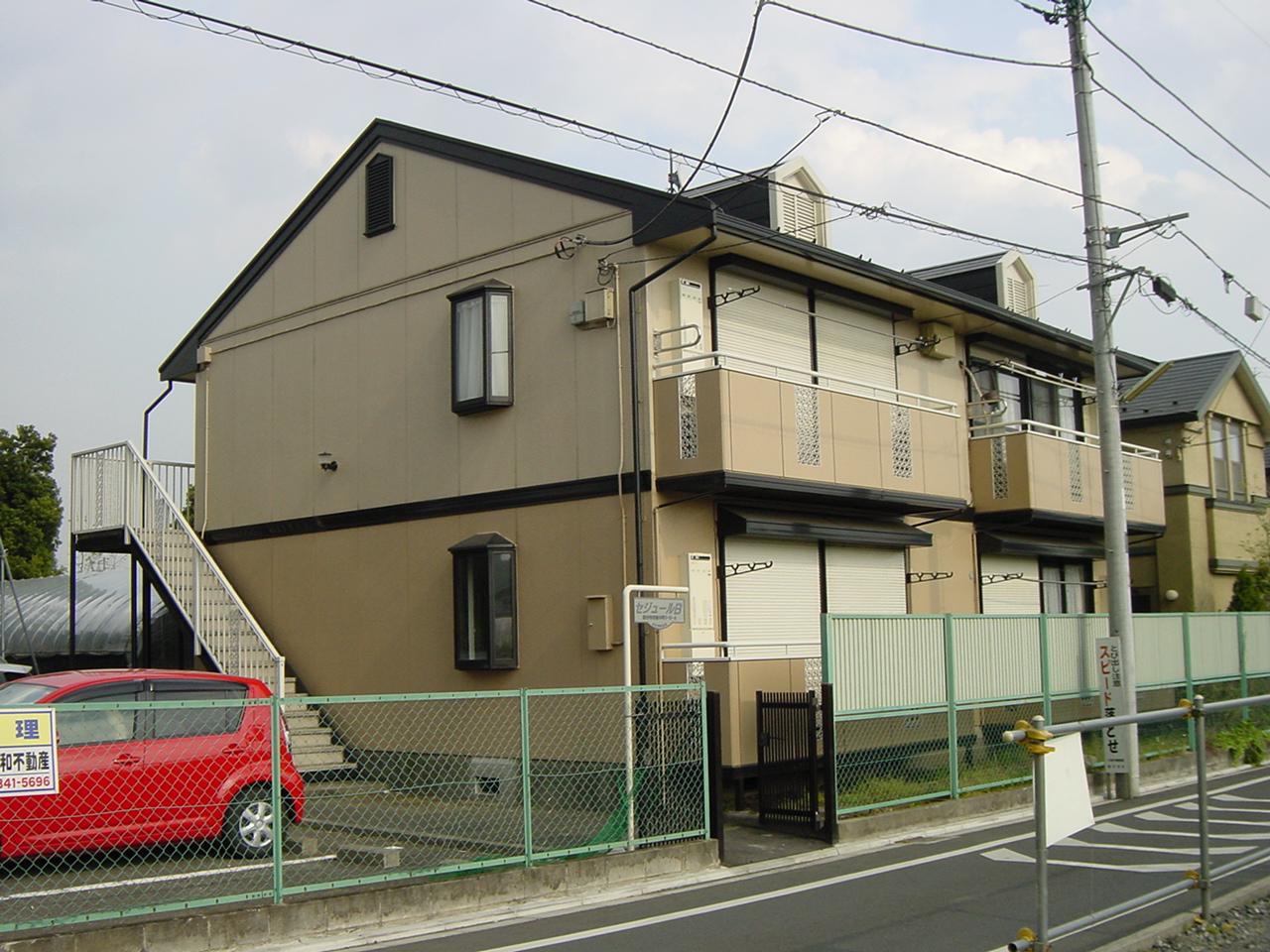 セジュール・B