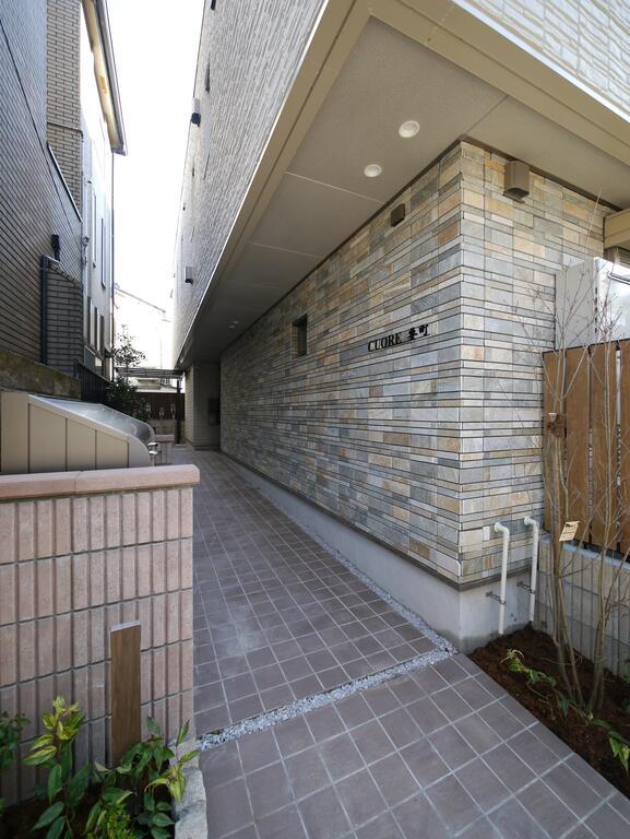 クオーレ要町
