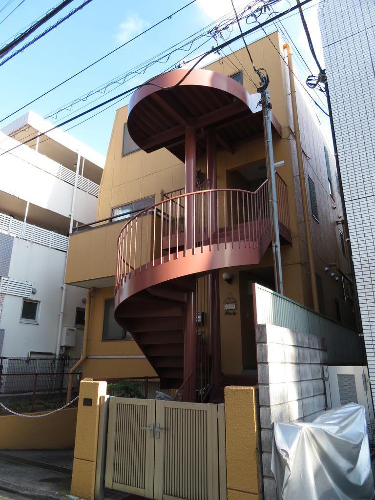 ベルコート