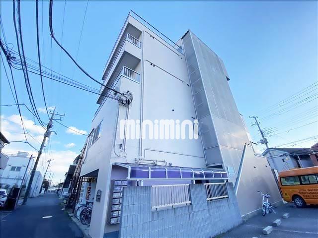 パレスフィールド市川南