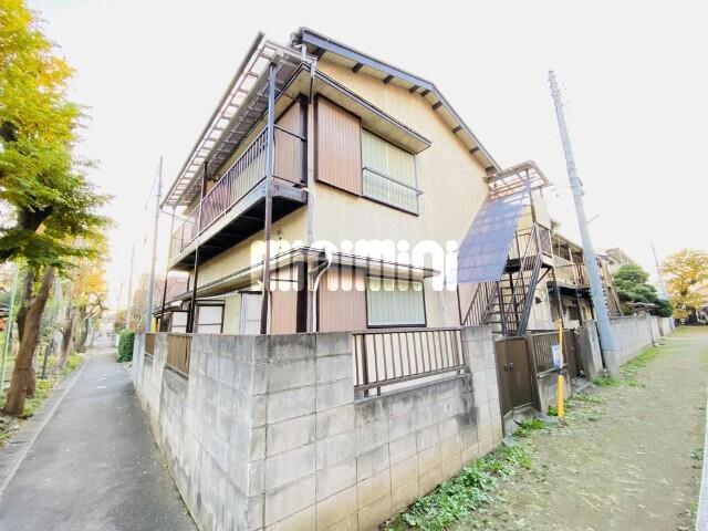手児奈ハイツ