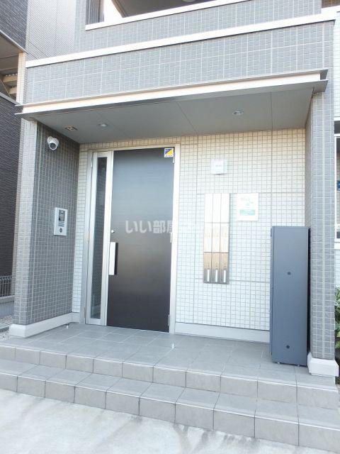 シェソワU