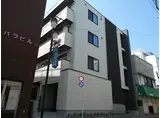 東武東上線 東武練馬駅 徒歩5分 4階建 築3年