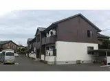 グリーンヴィラ A棟