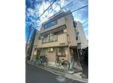 クリオシティ町屋