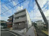 クリエオーレ東石切町