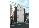 リブ岸谷