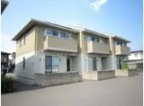 LEADみすずB棟