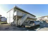 藤コーポB棟