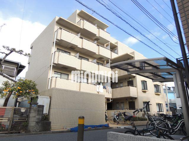 WILL OLYMPIA金沢八景