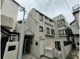 コート神楽坂
