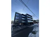 S-RESIDENCE神宮前