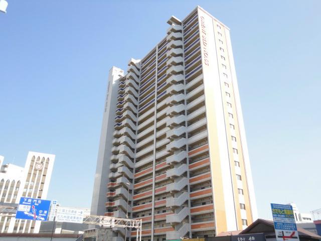 NO.65クロッシングタワーORIENT.BLD