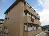 ソシアビューテラスA棟