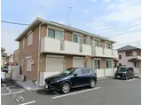 アリエス B棟