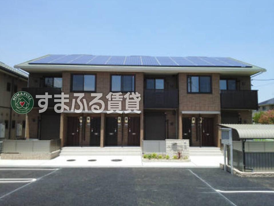 エグゼコート福岡