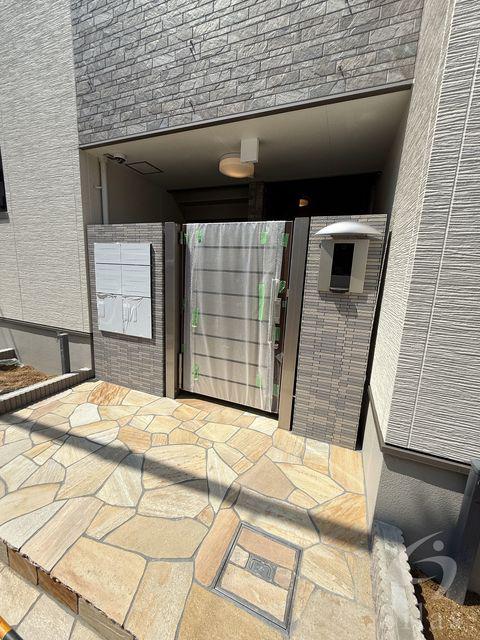 フジパレス堺今池サウス
