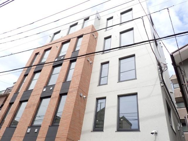 アトリオフラッツ高円寺ノース