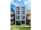 COCOCUBE大森本町