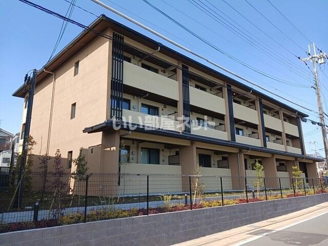 アジュール修学院