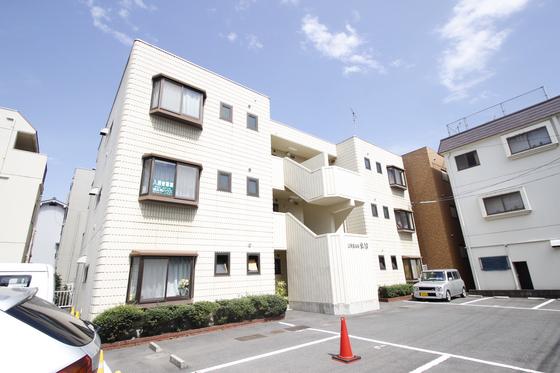 アーバン出汐