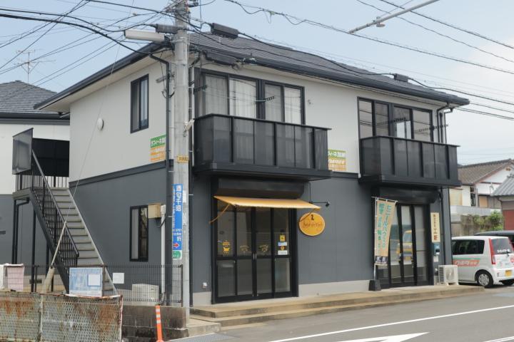 ラフィーネ加納 A