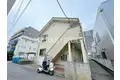東京都八王子市南新町の建物