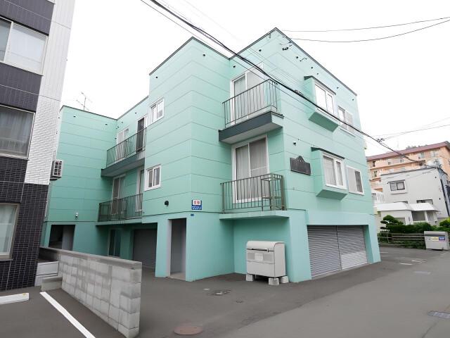 セ・ラ・ヴィ澄川