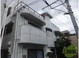 蛍池ホワイトマンション