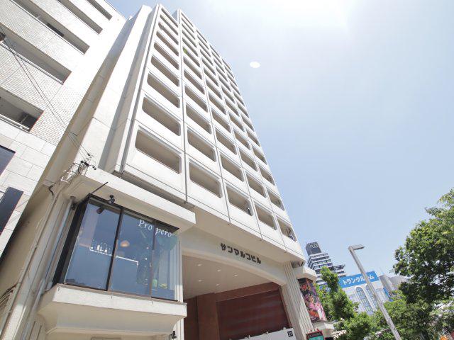 イトーピア新栄マンション